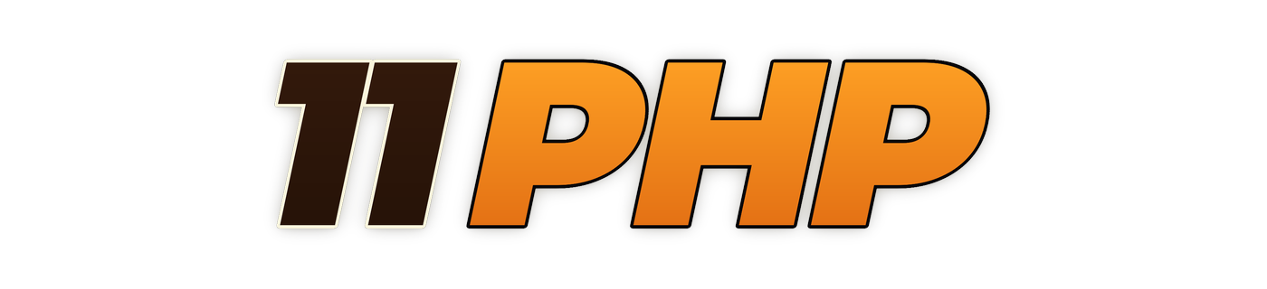 11php Logo